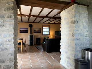 Holiday cottage Canchy Features 16