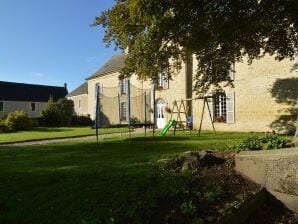 Ferienhaus Küstenparadies der Normandie - Brévands - image1