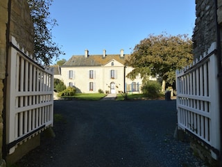 Ferienhaus Brévands  39