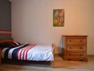 Casa de vacaciones Brévands Características 18