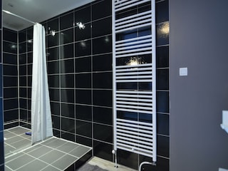 Ferienhaus Brévands Ausstattung 11