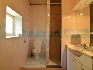 Casa per le vacanze Brévands Caratteristiche 17