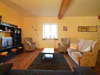 Vakantiehuis Brévands Kenmerken 11