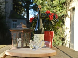 Holiday house Brévands  40