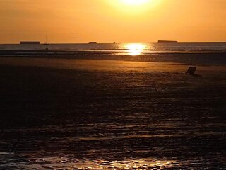 Vakantiehuis Brévands Omgeving 24