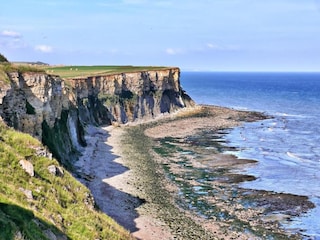Ferienhaus Brévands Umgebung 25