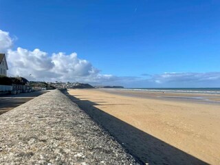 Vakantiehuis Brévands Omgeving 37