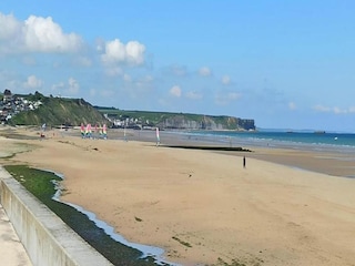 Holiday house Brévands Environment 21