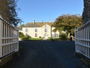 Maison de vacances accueillante à Osmanville avec jardin clôturé - Brévands - image1