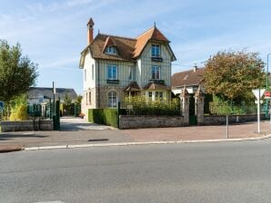 Schöne, kinderfreundliche Villa in Bayeux - Bayeux - image1