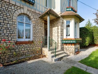 Villa Bayeux Features 7