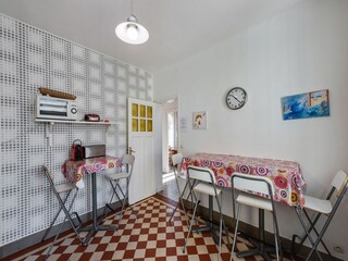 Villa Bayeux Ausstattung 10