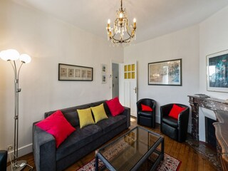 Villa Bayeux Ausstattung 13