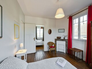 Villa Bayeux Ausstattung 11