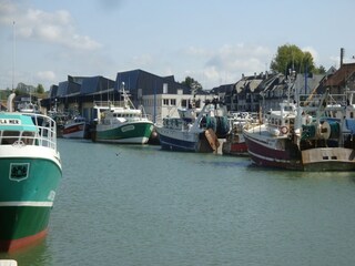 Villa Bayeux Ambiente 29