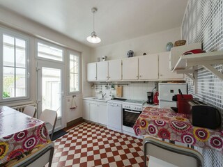 Villa Bayeux Ausstattung 14