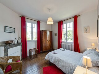 Villa Bayeux Caratteristiche 12