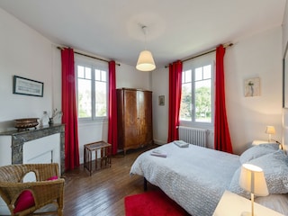 Villa Bayeux Features 22