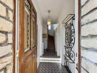 Villa Bayeux Caratteristiche 17