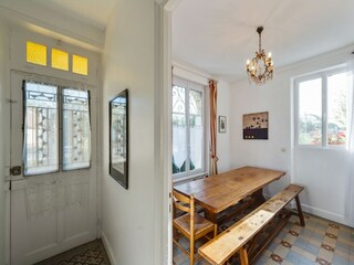 Villa Bayeux Équipement 17