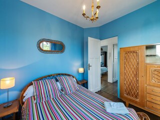 Villa Bayeux Équipement 18