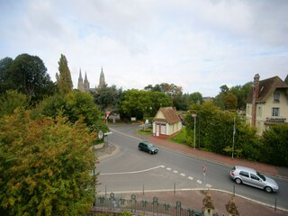 Villa Bayeux Outdoor Recording 4