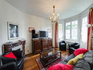 Villa Bayeux Ausstattung 24
