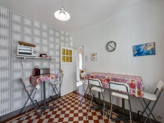 Villa Bayeux Kenmerken 21