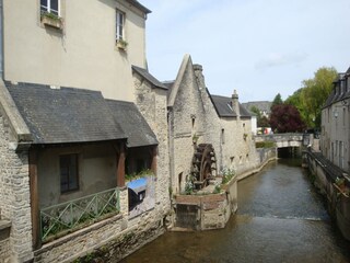 Villa Bayeux Umgebung 30