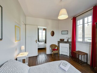 Villa Bayeux Ausstattung 22