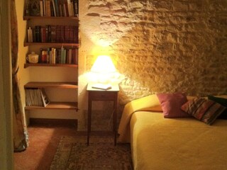 Villa Vienne-en-Bessin Características 14