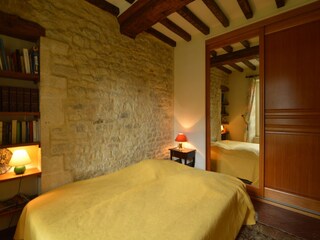 Villa Vienne-en-Bessin Características 17