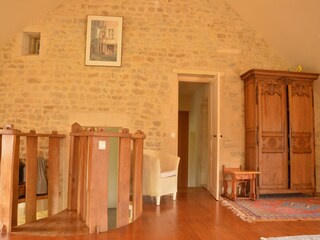 Villa Vienne-en-Bessin Características 19