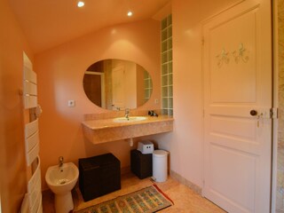 Villa Vienne-en-Bessin Características 20