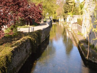 Villa Vienne-en-Bessin Umgebung 32