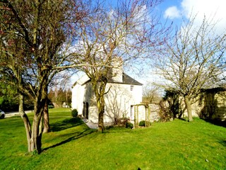 Villa Vienne-en-Bessin Grabación al aire libre 3
