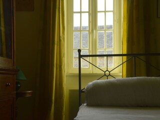 Villa Vienne-en-Bessin Características 27