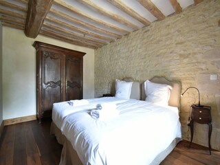 Type de propriété : Chalet Lantheuil Équipement 19