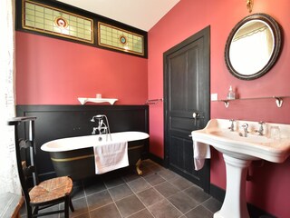 Casale Lantheuil Caratteristiche 11