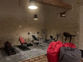 Landhaus Lantheuil  29