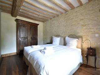 Type de propriété : Chalet Lantheuil Équipement 21
