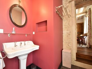 Casale Lantheuil Caratteristiche 22