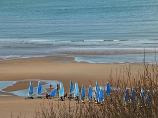 Cottage Lantheuil Environment 29