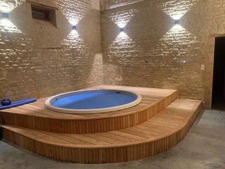 Cottage Lantheuil  36