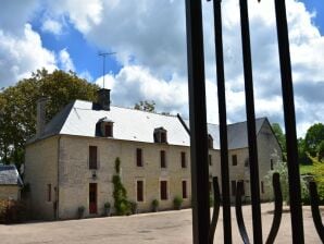 Landhaus 2 luxuriöse Landhäuser mit Spa und Poolzugang - Lantheuil - image1