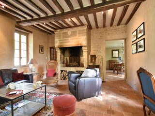 Cottage Lantheuil Features 17
