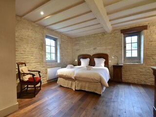 Landhaus Lantheuil Ausstattung 16