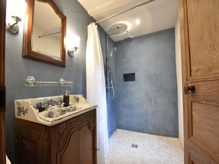 Type de propriété : Chalet Lantheuil Équipement 20