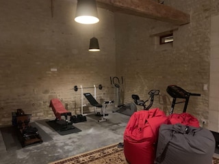 Cottage Lantheuil  40