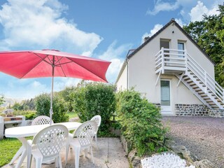 Appartement Pont-d'Ouilly Enregistrement extérieur 2